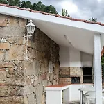 Quinta Rossadas Prázdninový dům