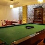 Prázdninový dům Quinta Rossadas Cinfães