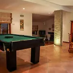 Prázdninový dům Quinta Rossadas