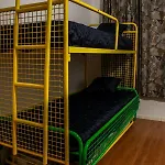 Prázdninový dům Quinta Rossadas Cinfães