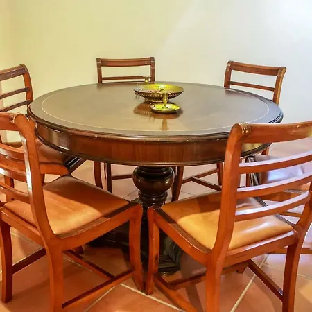 度假居 Quinta Rossadas 辛方伊什