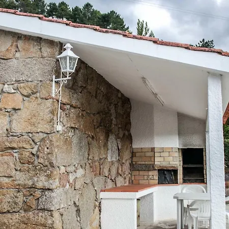 Quinta Rossadas 度假居