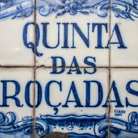 Quinta Rossadas