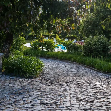 Quinta Rossadas *