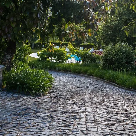 Quinta Rossadas *