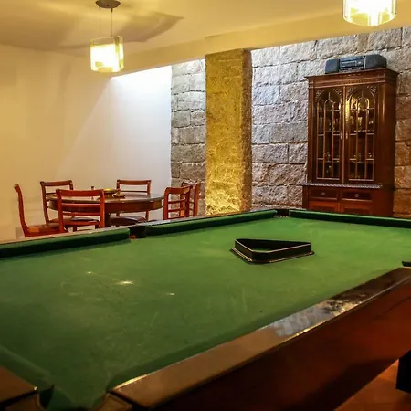 Casa vacanze Quinta Rossadas Cinfães