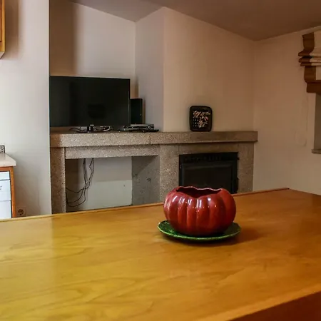 Quinta Rossadas Holiday home Cinfaes