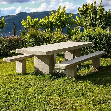Quinta Rossadas بيت للعطل