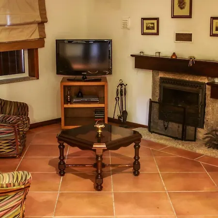 Quinta Rossadas *