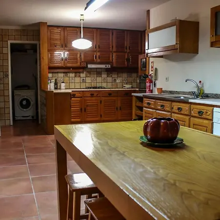 度假居 Quinta Rossadas 辛方伊什