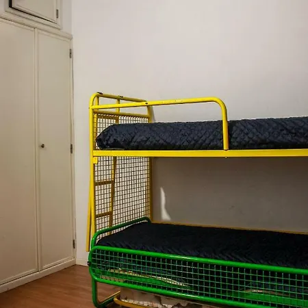 Casa vacanze Quinta Rossadas Cinfães