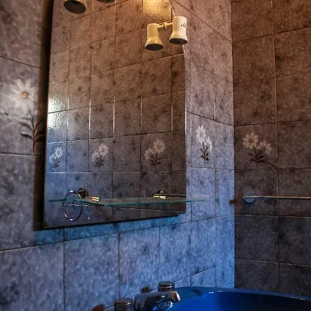 Quinta Rossadas 度假居 *