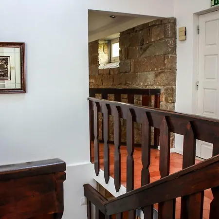 度假居 Quinta Rossadas *