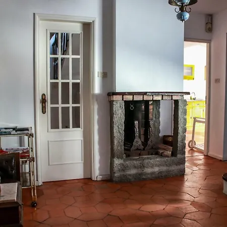 Quinta Rossadas Holiday home