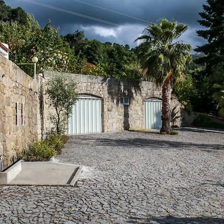 Quinta Rossadas *