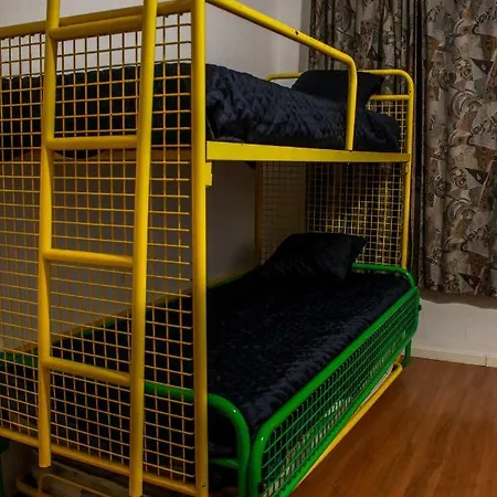 Casa vacanze Quinta Rossadas Cinfães