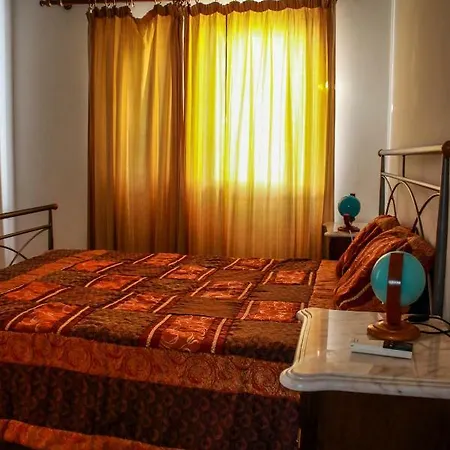 Holiday home Quinta Rossadas *