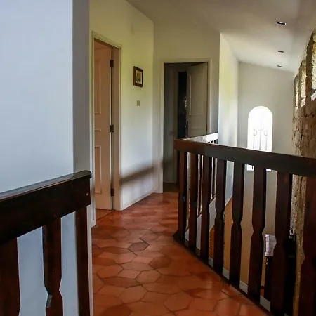 Quinta Rossadas 度假居