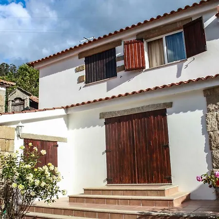 Holiday home Quinta Rossadas *