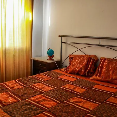 Casa vacanze Quinta Rossadas