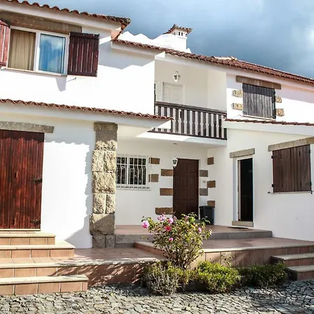 Quinta Rossadas * Cinfaes