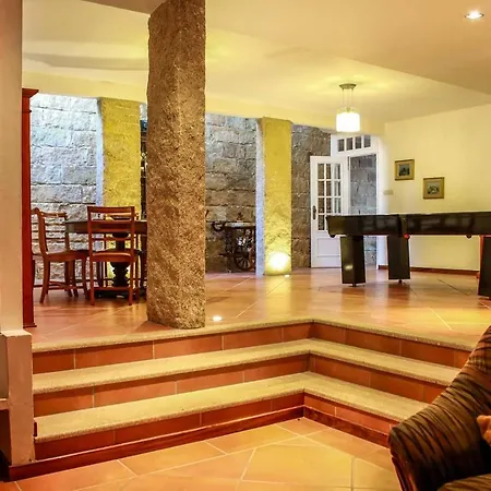 Casa vacanze Quinta Rossadas Cinfães