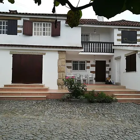 Quinta Rossadas *