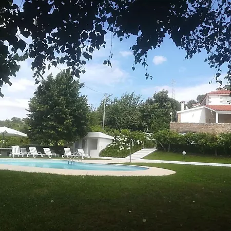 Quinta Rossadas