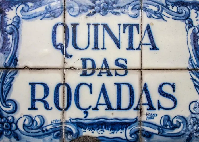 Quinta Rossadas