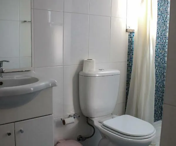 Vakantiehuis Quinta Rossadas Cinfães