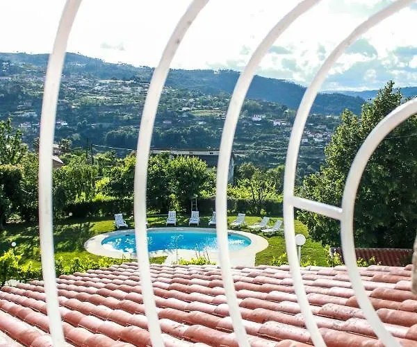 Vakantiehuis Quinta Rossadas