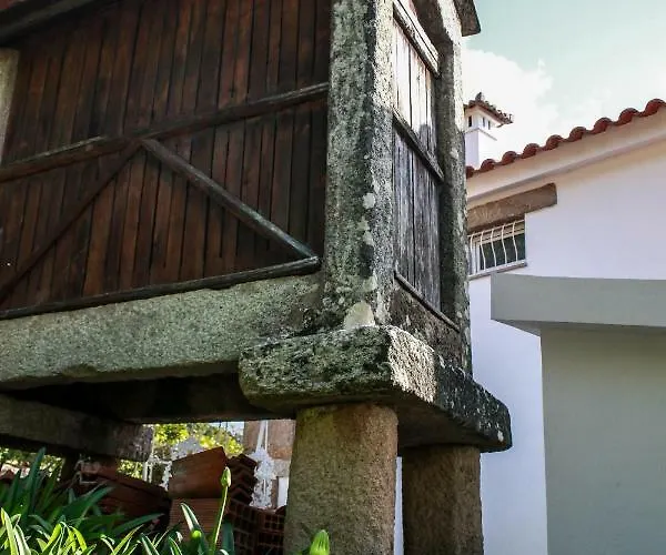 Quinta Rossadas Vakantiehuis *