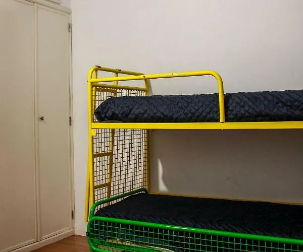 Vakantiehuis Quinta Rossadas Cinfães