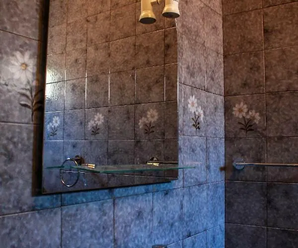 Quinta Rossadas Vakantiehuis *