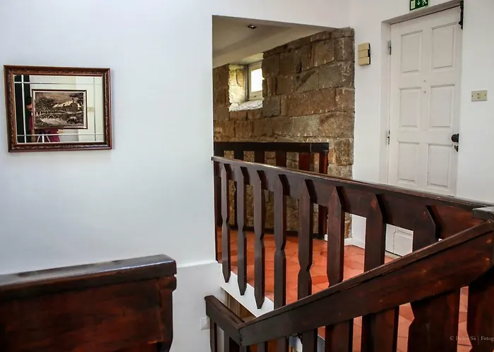 Casa de Férias Quinta Rossadas *