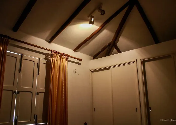 Vakantiehuis Quinta Rossadas *