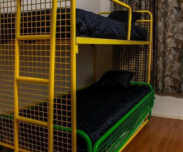 Vakantiehuis Quinta Rossadas Cinfães