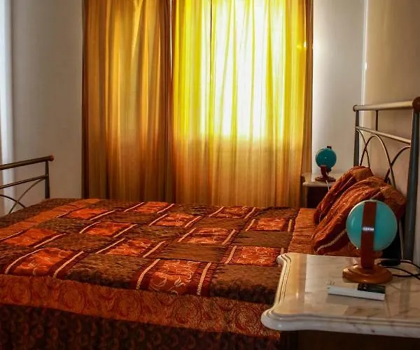 Vakantiehuis Quinta Rossadas *