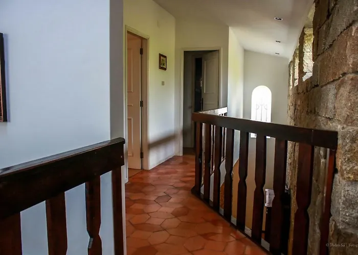 Quinta Rossadas Vakantiehuis