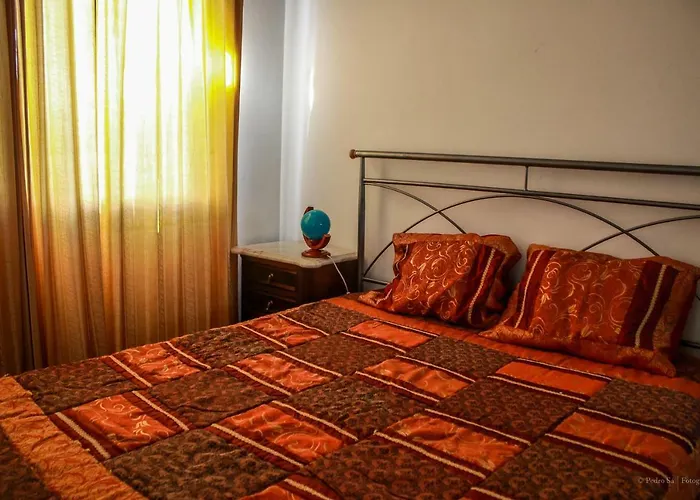 Casa de Férias Quinta Rossadas