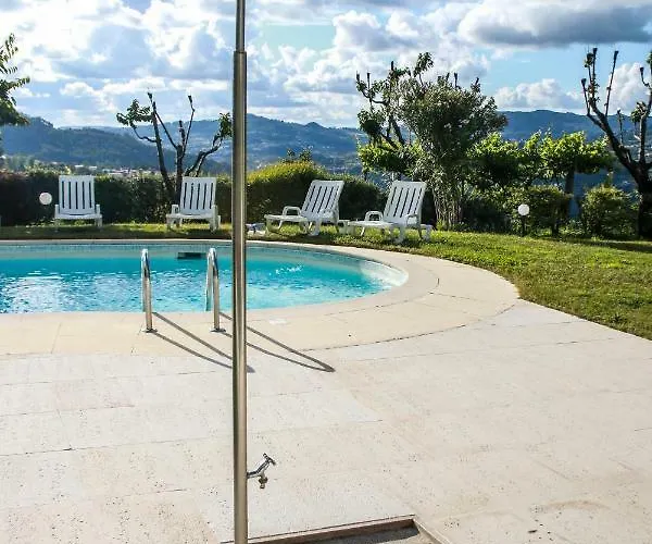 Quinta Rossadas Vakantiehuis *