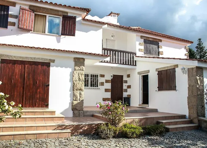 Quinta Rossadas * Cinfães