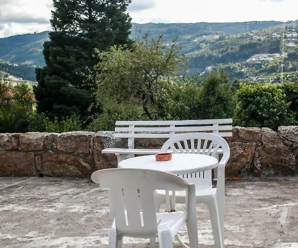 Quinta Rossadas Cinfães