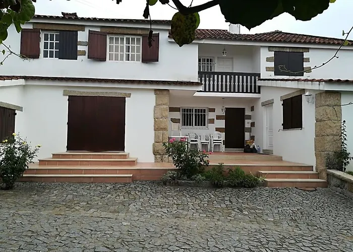 Quinta Rossadas *